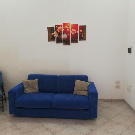 Apartment Cara Sibilla Marsala Bagian luar foto