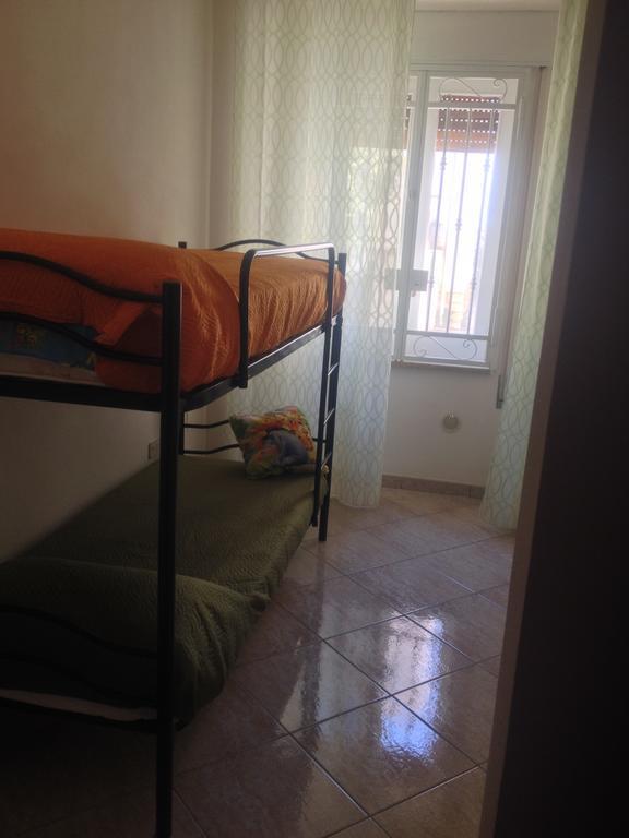 Apartment Cara Sibilla Marsala Bagian luar foto