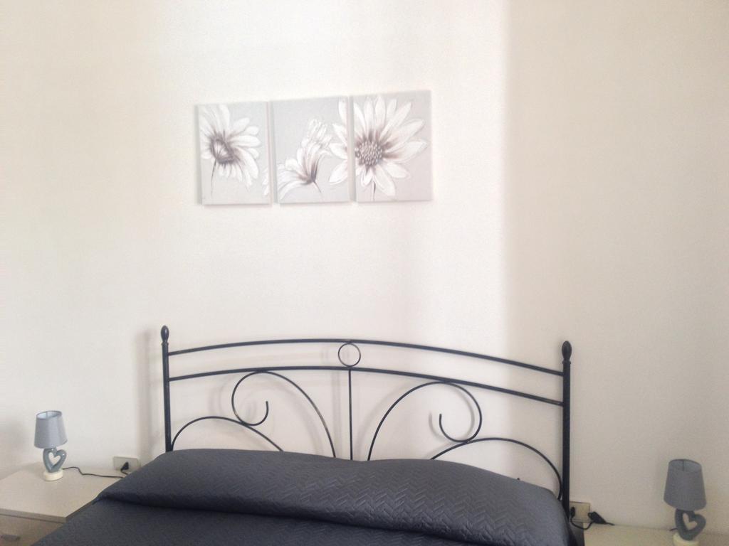 Apartment Cara Sibilla Marsala Bagian luar foto