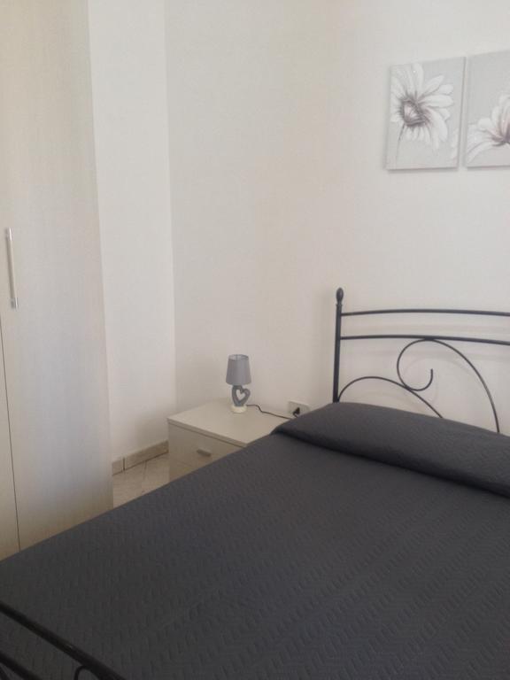 Apartment Cara Sibilla Marsala Bagian luar foto
